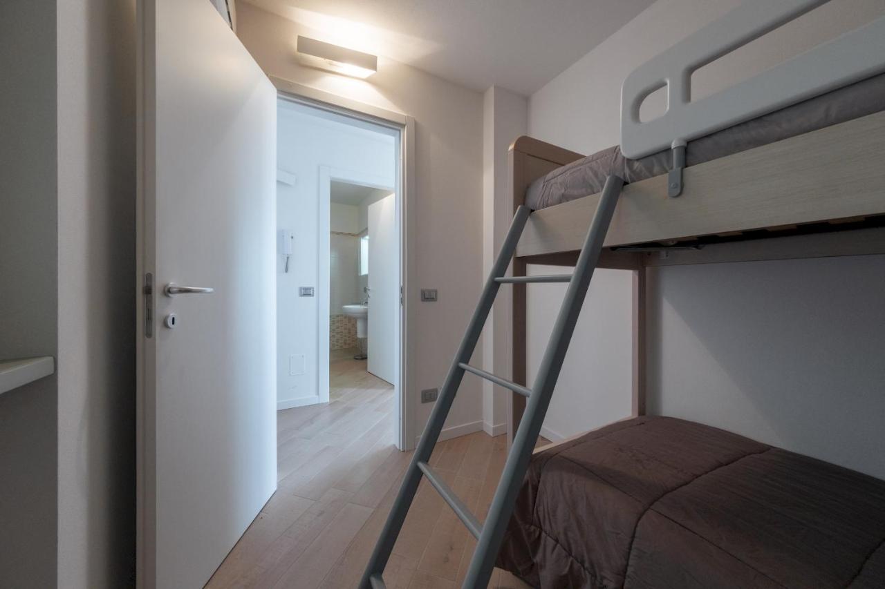 Caravaggio Apartment Parzanica Exterior photo
